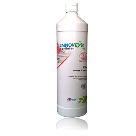 Image de RECUR ECOCERT FLACON 1L