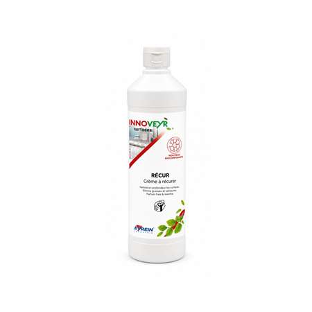 Image de RECUR ECOCERT FLACON 1L
