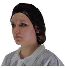 Image de FILET A CHEVEUX NOIR