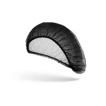 Image de FILET A CHEVEUX NOIR