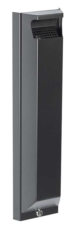 Image de CENDRIER ARKEA MURAL 3 LITRES