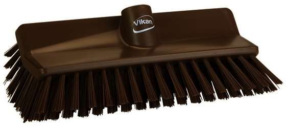 Image de BALAI BROSSE HI-LO 265 MM MEDIUM MARRON