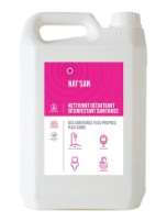 Image de NAT'SAN ECOCERT BIDON 5L