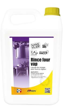 Image de RINCE FOUR VAP BIDON 5L