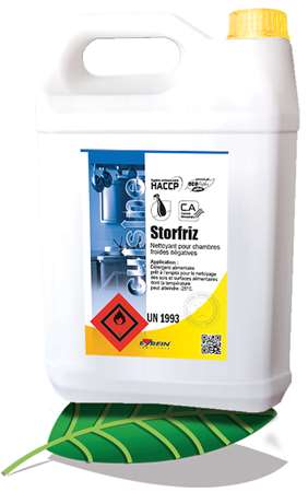 STORFRIZ BIDON 5L