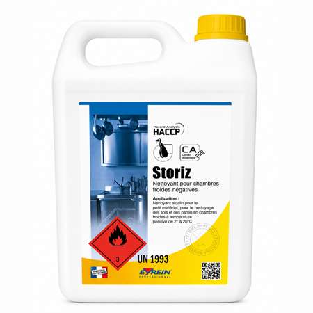 Image de STORFRIZ BIDON 5L