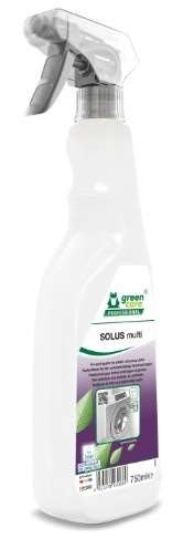Image de SOLUS MULTI GREEN CARE PULVÉ 750 ML