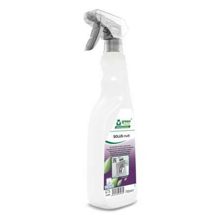 Image de SOLUS MULTI GREEN CARE PULVÉ 750 ML