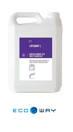 Image de LIPIDWAY L BIDON 5L
