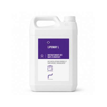Image de LIPIDWAY L BIDON 5L