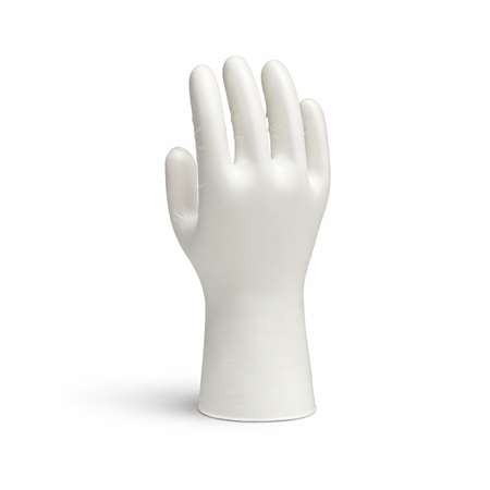 Image de GANT VINYLE SANS POUDRE 240 MM TAILLE XL