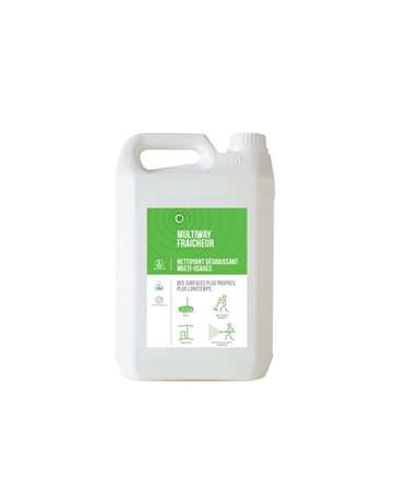 Image de MULTIWAY ECOLABEL BIDON 5L
