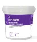 SEPTICWAY DOSES 12 * 100 GR