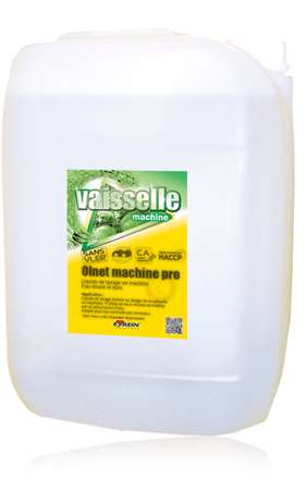 Image de OLNET MACHINE PRO BIDON 24KG