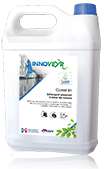 CARREL LIN ECOLABEL BIDON 5L