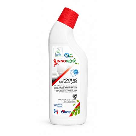 Image de INOV'R WC ECOLABEL FLACON 750 ML