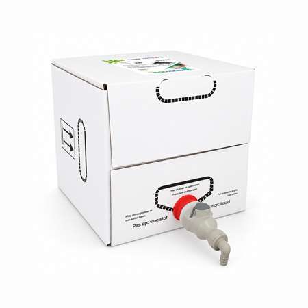Image de OLNET MAC ECL ECOLABEL ECOBOX 6KG
