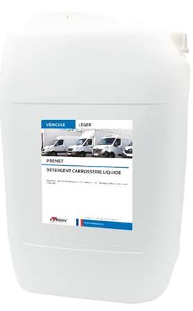 Image de PRENET BIDON 20L