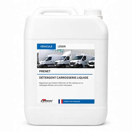 Image de PRENET BIDON 20L