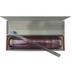 Image de BOITE DISTRIB. AVEC ZIP FILM ALIMENTAIRE 300M*45CM