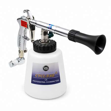 Image de PISTOLET NETTOYAGE BOOSTER 2 AVEC BROSSE