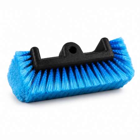 Image de BROSSE 4 FACES SOUPLES 26 CM PASSAGE D'EAU