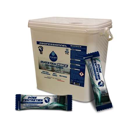Image de CLEAN SURF STICK'FOUR RINCE SEAU 2 KG