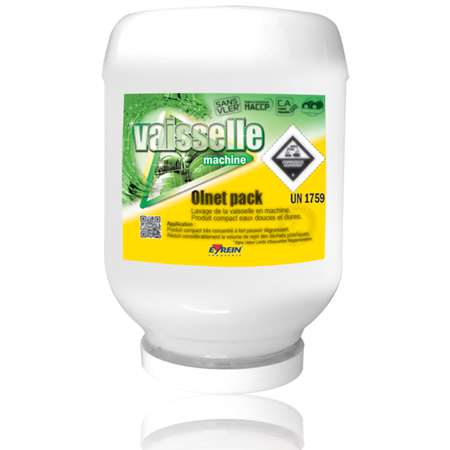 Image de OLNET PACK BIDON 5,5KG