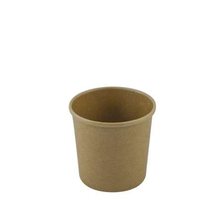 Image de POT A SOUPE CARTON 350 ML