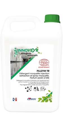 FILLZYM TR ECOCERT BIDON 5L