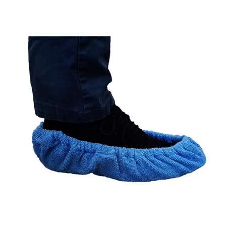 Image de SURCHAUSSURE MICROFIBRE LAVABLE HOMME