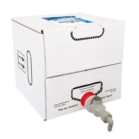 INNOBOX SURF ECOLABEL ECOBOX 10L