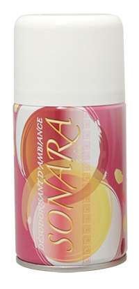 Image de RECHARGE DESODORISANT KING 250 ML SONARA