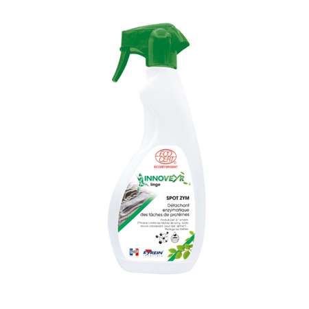 Image de SPOT ZYM Pulvé 750 mL