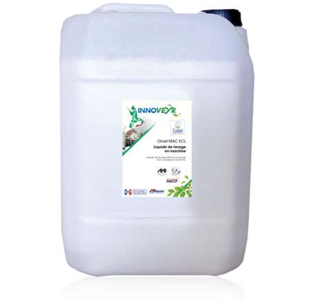 Image de OLNET MAC ECL ECOLABEL BIDON 12KG