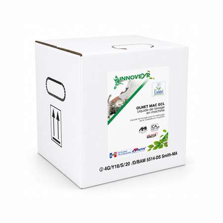 Image de OLNET MAC ECL ECOLABEL BIDON 12KG
