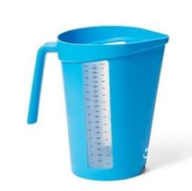 Image de PICHET GRADUE 2L BLEU VIKAN