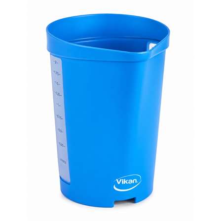 Image de PICHET GRADUE 2L BLEU VIKAN