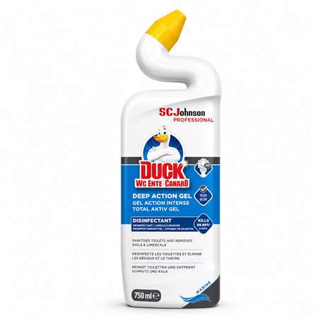 Image de CANARD GEL ACTION INTENSE MARINE