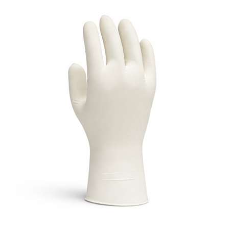 Image de GANT LATEX NON POUDRE TAILLE M