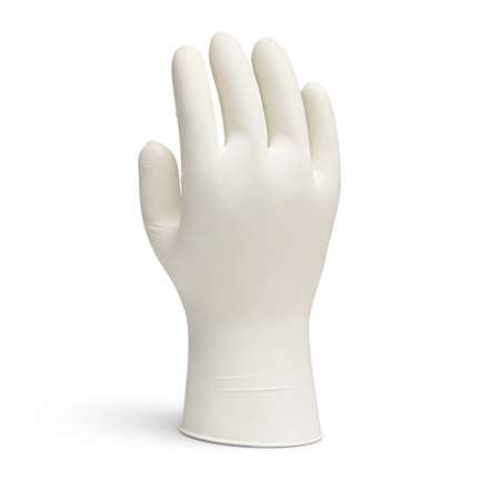 Image de GANT LATEX POUDRE TAILLE L