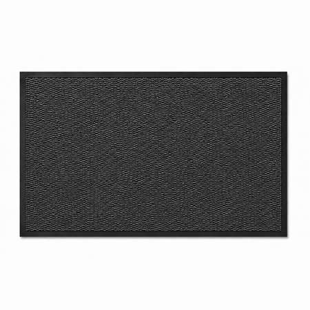 Image de TAPIS SMART ANTHRACITE 60*90 CM ANTI POUSSIÈRES