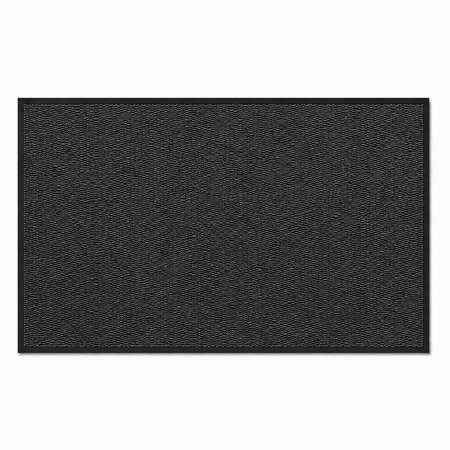 Image de TAPIS SMART ANTHRACITE 90*150 CM ANTI POUSSIÈRES
