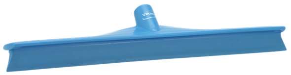Image de RACLETTE ALIMENTAIRE MONOLAME 50 CM BLEU VIKAN