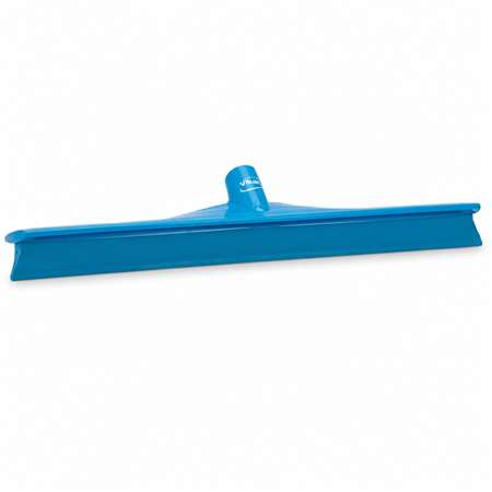 Image de RACLETTE ALIMENTAIRE MONOLAME 50 CM BLEU VIKAN