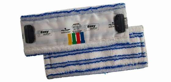 Image de FRANGE MICROFIBRE ENERGY 35*15 CM POUR KIT EASY WASH