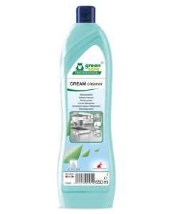 CREAM CLEANER GREEN CARE FLACON 500ML