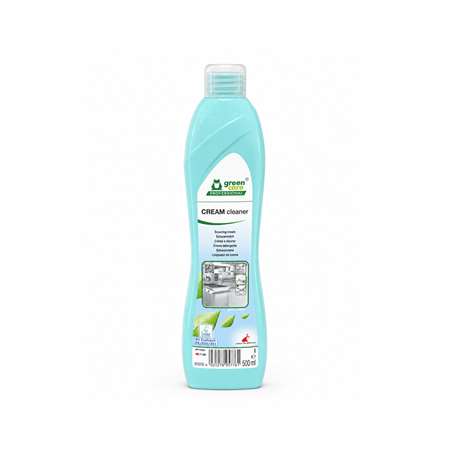 Image de CREAM CLEANER GREEN CARE FLACON 500ML