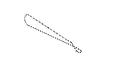 Image de COURROIE D6 BROSSE LAT