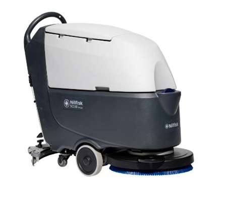 Image de AUTOLAVEUSE TRACTEE SC530 GO-LINE - NILFISK